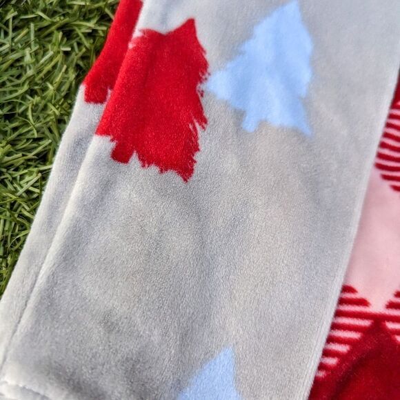 Garanimals little girls Christmas pattern pants - Picture 11 of 14